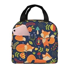 Hulnulnu isolierte lunchtasche gebraucht kaufen  Wird an jeden Ort in Deutschland