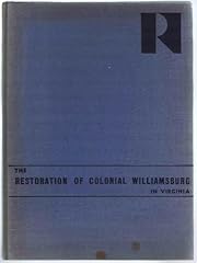 Restoration colonial williamsb for sale  Delivered anywhere in USA 