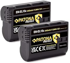 Patona protect el15c for sale  Delivered anywhere in UK