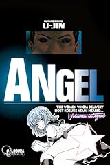 Angel the women d'occasion  Livré partout en France