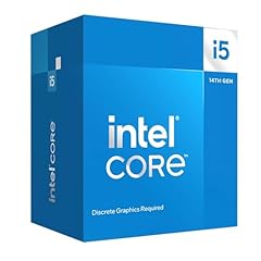 Intel core 14400f for sale  Delivered anywhere in USA 