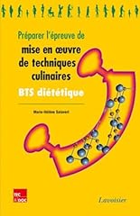 Préparer épreuve mise d'occasion  Livré partout en France