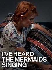 Heard mermaids singing for sale  Delivered anywhere in UK