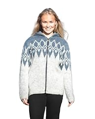 Kidka kapuzen strickjacke gebraucht kaufen  Wird an jeden Ort in Deutschland