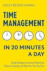 Time management minutes for sale  Delivered anywhere in USA 