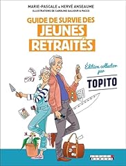 Guide survie jeunes d'occasion  Livré partout en France