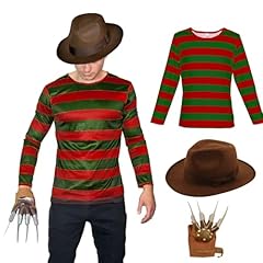 Sowest freddie krueger for sale  Delivered anywhere in UK