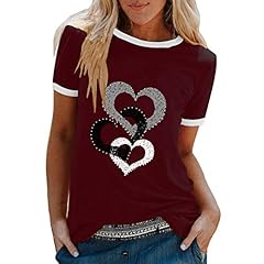 Shirt damen boxy gebraucht kaufen  Wird an jeden Ort in Deutschland