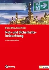 Not sicherheitsbeleuchtung gebraucht kaufen  Wird an jeden Ort in Deutschland