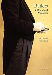 Butlers household managers for sale  Delivered anywhere in USA 