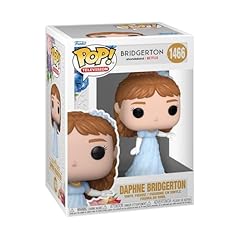 Funko pop bridgerton d'occasion  Livré partout en France