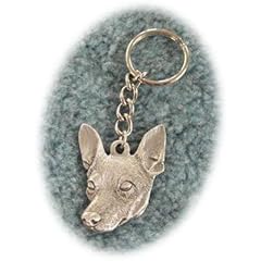Pewter key chain for sale  Delivered anywhere in USA 