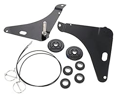 Mopar 82214260ac hood for sale  Delivered anywhere in USA 