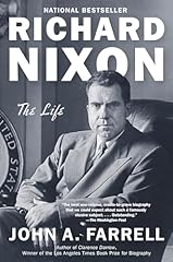 Richard nixon life for sale  Delivered anywhere in USA 