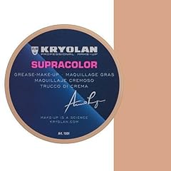 Kryolan supracolor trucco usato  Spedito ovunque in Italia 