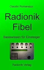 Radionik fibel gebraucht kaufen  Wird an jeden Ort in Deutschland