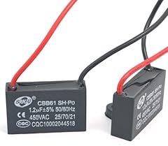 Fasizi 2pcs cbb61 usato  Spedito ovunque in Italia 