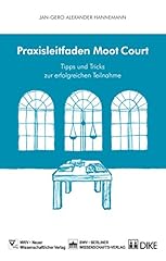 Praxisleitfaden moot courts gebraucht kaufen  Wird an jeden Ort in Deutschland