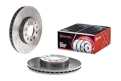 Brembo xtra 09.9145.1x usato  Spedito ovunque in Italia 