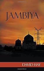 Jambiya david hay usato  Spedito ovunque in Italia 