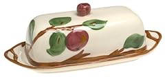 Franciscan apple covered for sale  Delivered anywhere in USA 