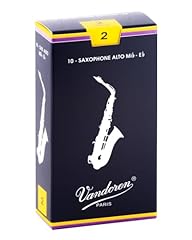 Vandoren paris saxophone gebraucht kaufen  Wird an jeden Ort in Deutschland