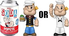 Popeye sailor man for sale  Delivered anywhere in UK