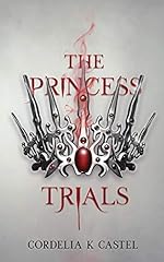 Princess trials young for sale  Delivered anywhere in USA 