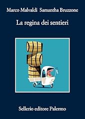 Regina dei sentieri usato  Spedito ovunque in Italia 