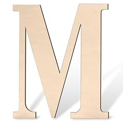 Wooden letters inch for sale  Delivered anywhere in USA 
