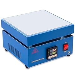 Soldering hot plate for sale  Delivered anywhere in USA 