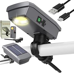 Solar usb rechargeable for sale  Delivered anywhere in USA 