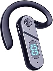 Bluetooth headset bone for sale  Delivered anywhere in UK