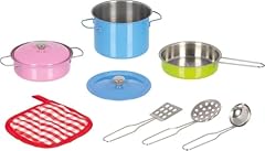 Goki 51467 kochset gebraucht kaufen  Wird an jeden Ort in Deutschland
