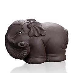 Tea pet elephant for sale  Delivered anywhere in USA 