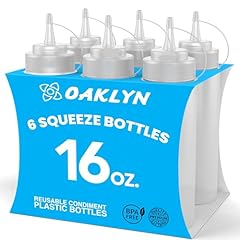 Oaklyn 6pk bouteille d'occasion  Livré partout en Belgiqu