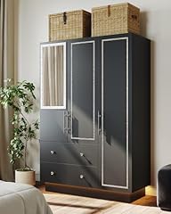 Zenbeding door armoire for sale  Delivered anywhere in USA 