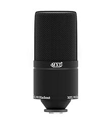 Mxl condenser microphone for sale  Delivered anywhere in UK