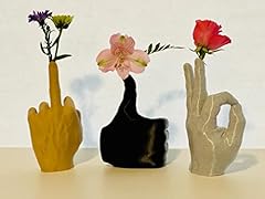 Hand shaped vases for sale  Delivered anywhere in USA 