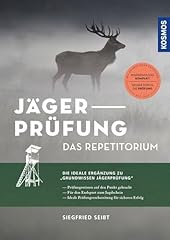 Jägerprüfung repetitorium pr gebraucht kaufen  Wird an jeden Ort in Deutschland