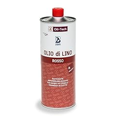 2bm olio lino usato  Spedito ovunque in Italia 