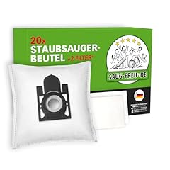 Saug freunde staubsaugerbeutel gebraucht kaufen  Wird an jeden Ort in Deutschland