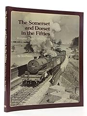 Somerset dorset fifties for sale  Delivered anywhere in UK