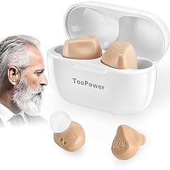 Toopower hearing aids for sale  Delivered anywhere in USA 