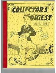 Collectors digest annual for sale  Delivered anywhere in UK