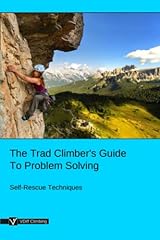 Trad climber guide for sale  Delivered anywhere in UK