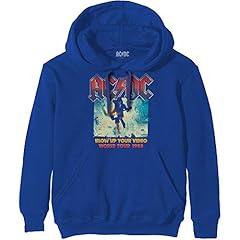 Felpa unisex blue for sale  Delivered anywhere in UK