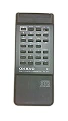 Onkyo remote control for sale  Delivered anywhere in USA 