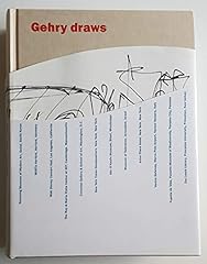 Gehry draws for sale  Delivered anywhere in USA 