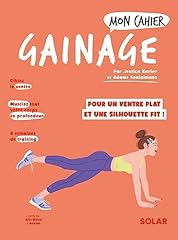 Cahier gainage d'occasion  Livré partout en Belgiqu